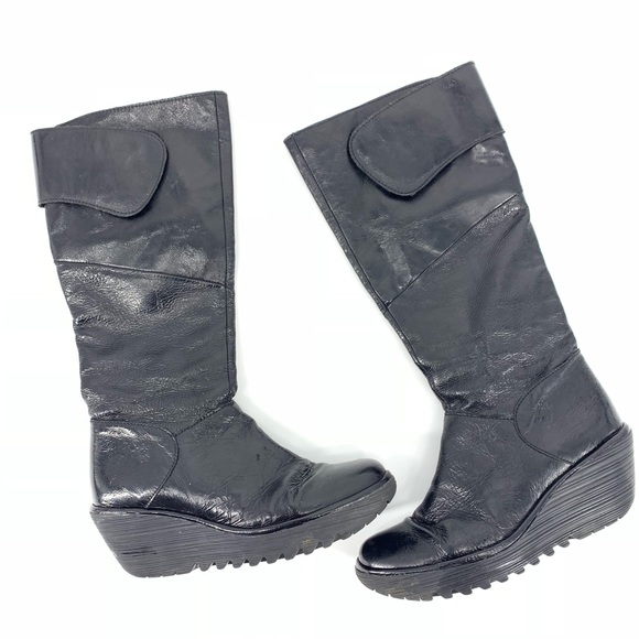 fly london yulo boots